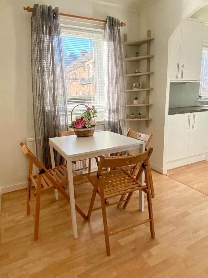 Cosy Cottage With Free Parking Close To Airport Edinburgh Exterior photo