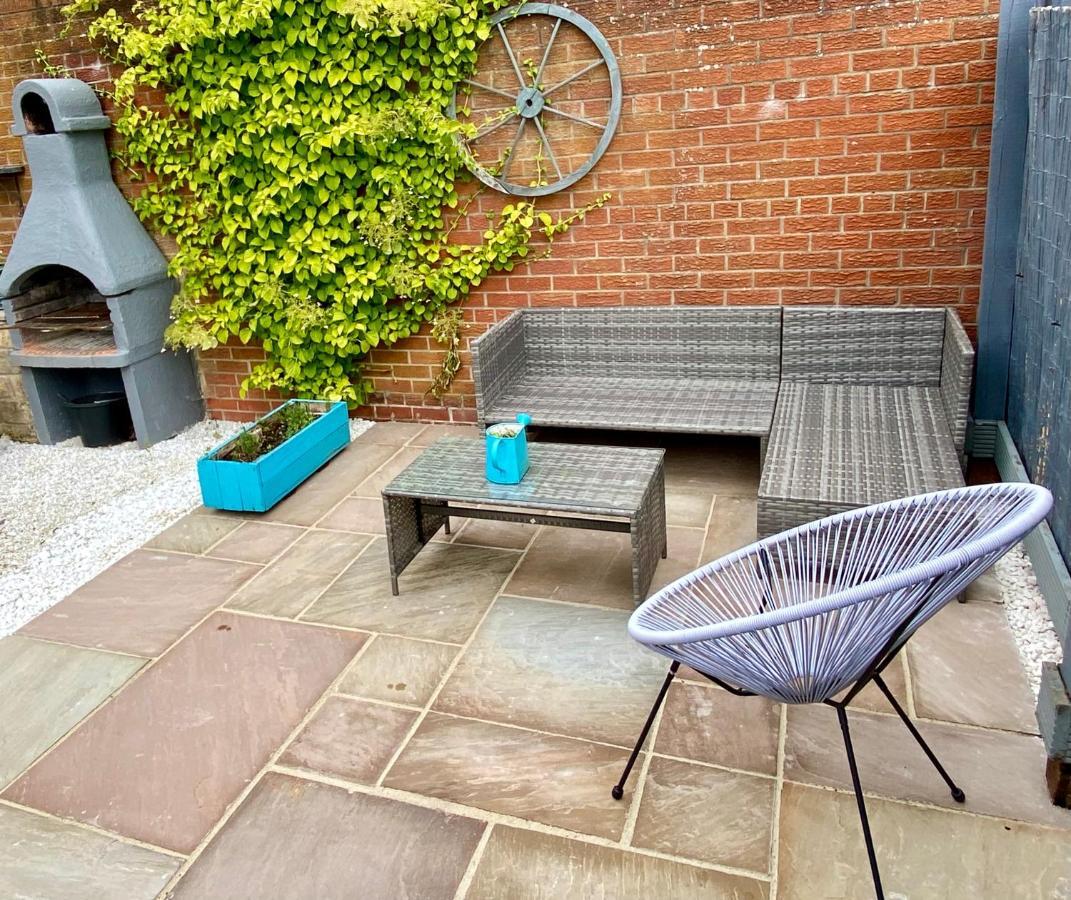 Cosy Cottage With Free Parking Close To Airport Edinburgh Exterior photo
